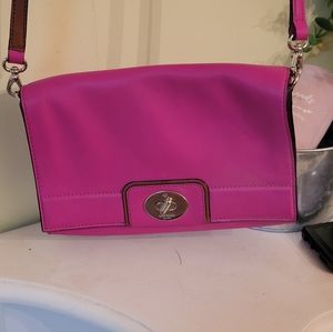 Pink Kate Spade Purse